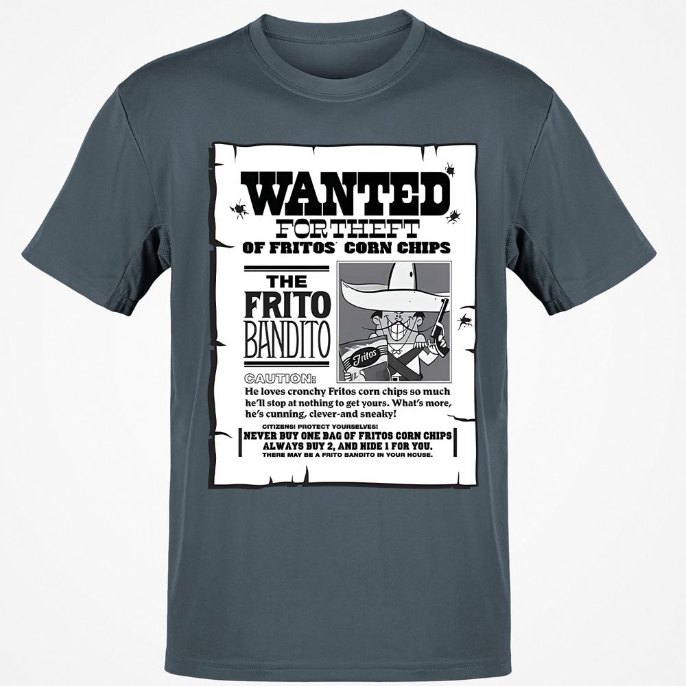 Classic Unisex T-Shirt - NQ3PMYJA - Charcoal - 3
