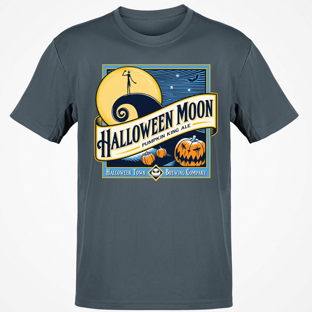 Classic Unisex T-Shirt - 5FRRSTBT - Charcoal - 3