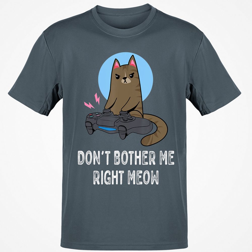 Classic Unisex T-Shirt - JNPP7CU1 - Charcoal - 3