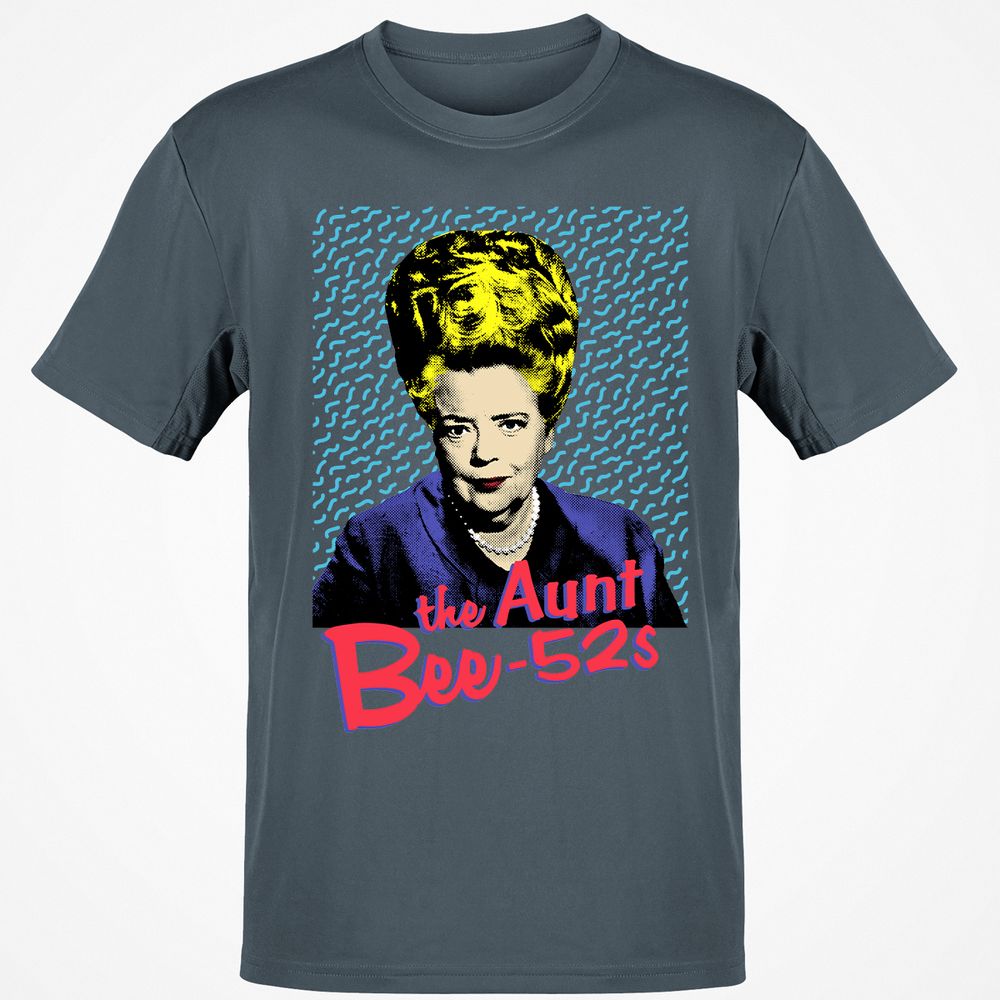Classic Unisex T-Shirt - ZGGMF3ZZ - Charcoal - 3