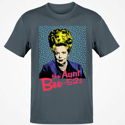 Classic Unisex T-Shirt - ZGGMF3ZZ - Charcoal - 3