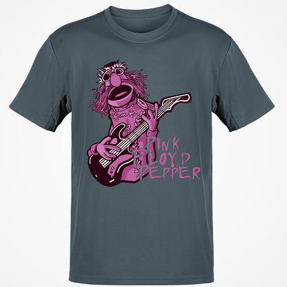 Pink Pepper - Charcoal - 3