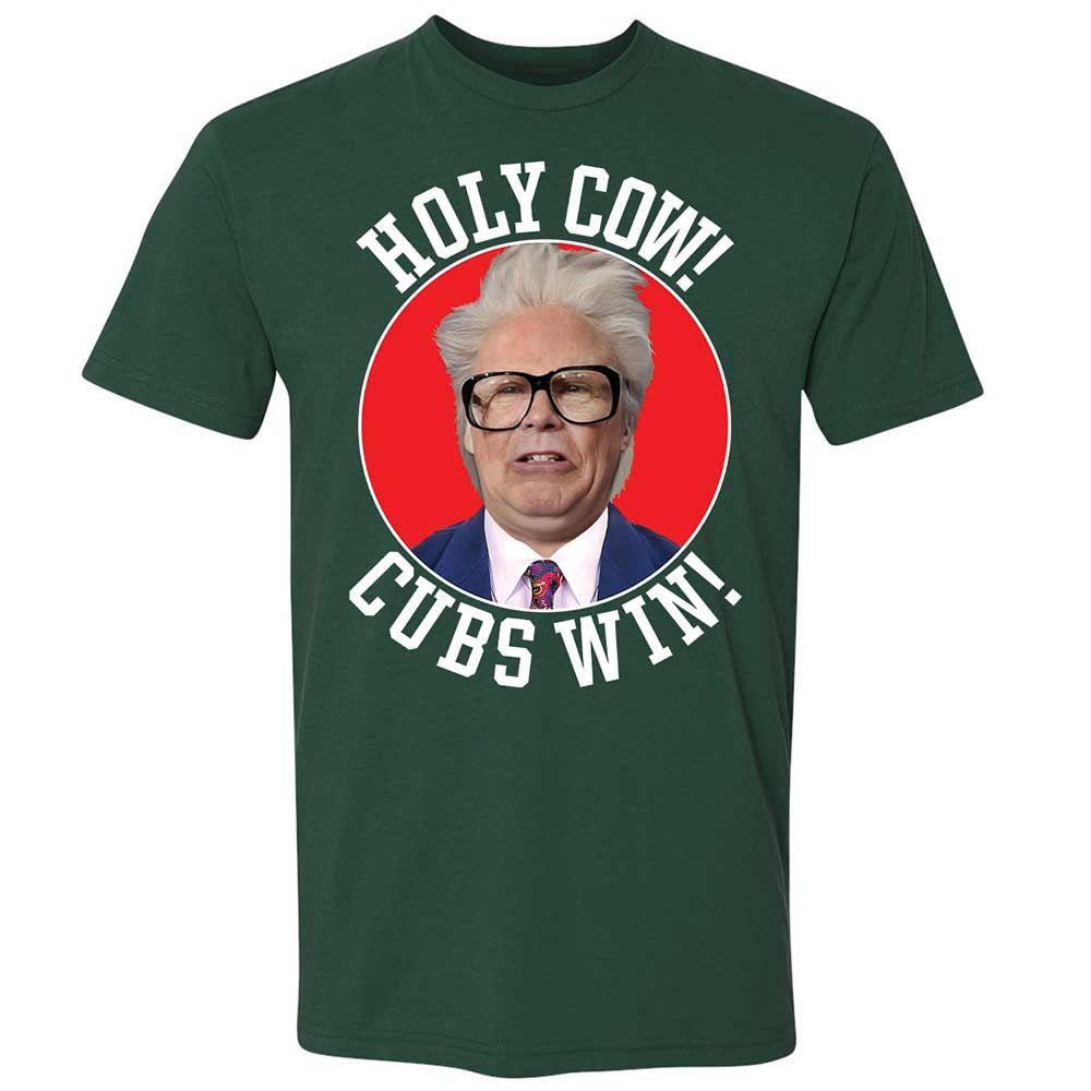 Holy Cow - Forest Green - 3