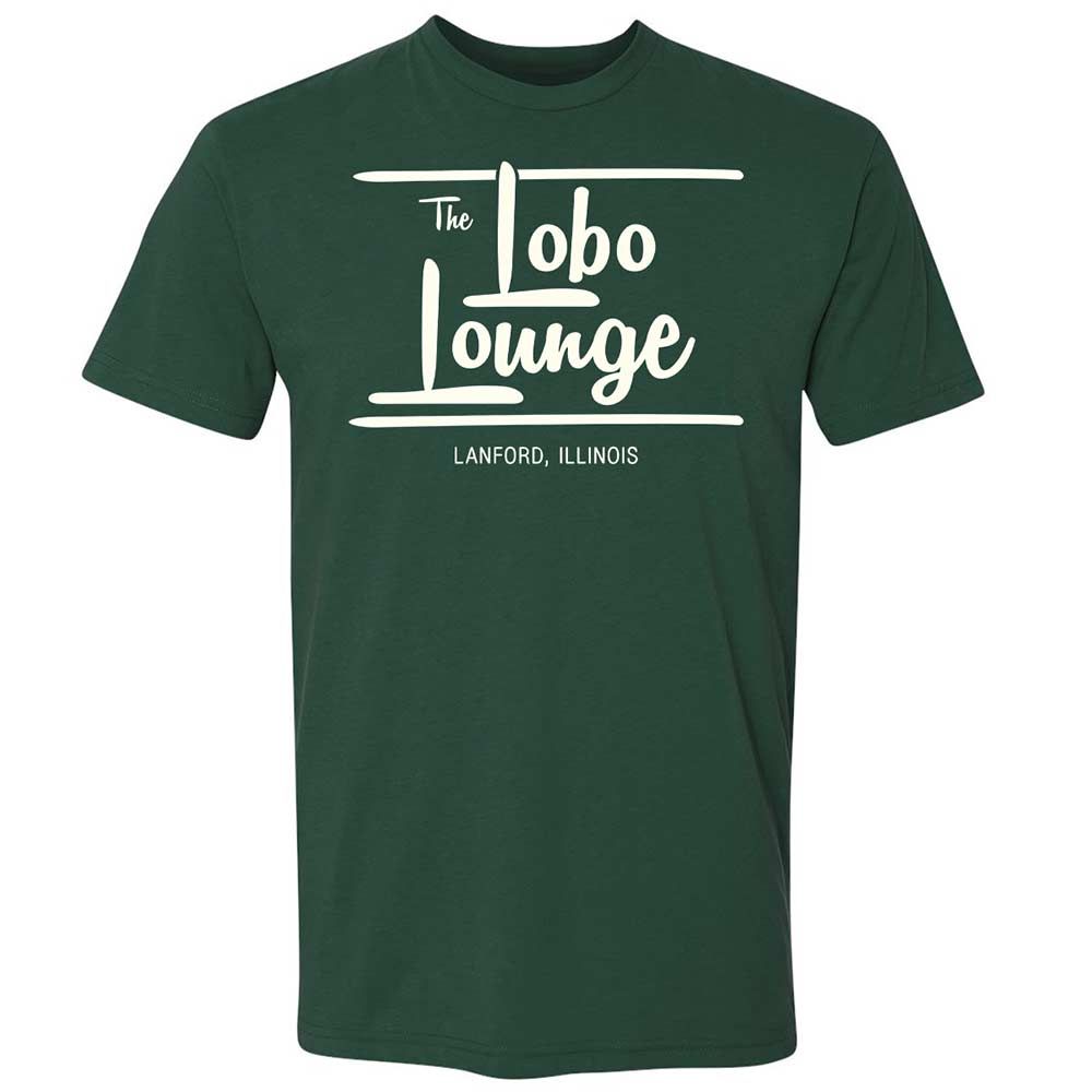Premium Unisex T-Shirt - XDF8C419 - Forest Green - 3