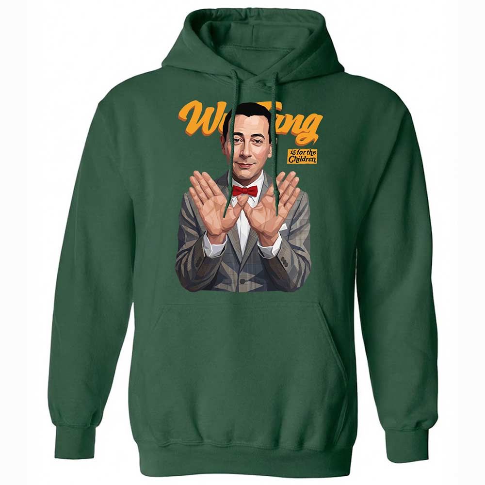 What am I? - Forest Green - 3