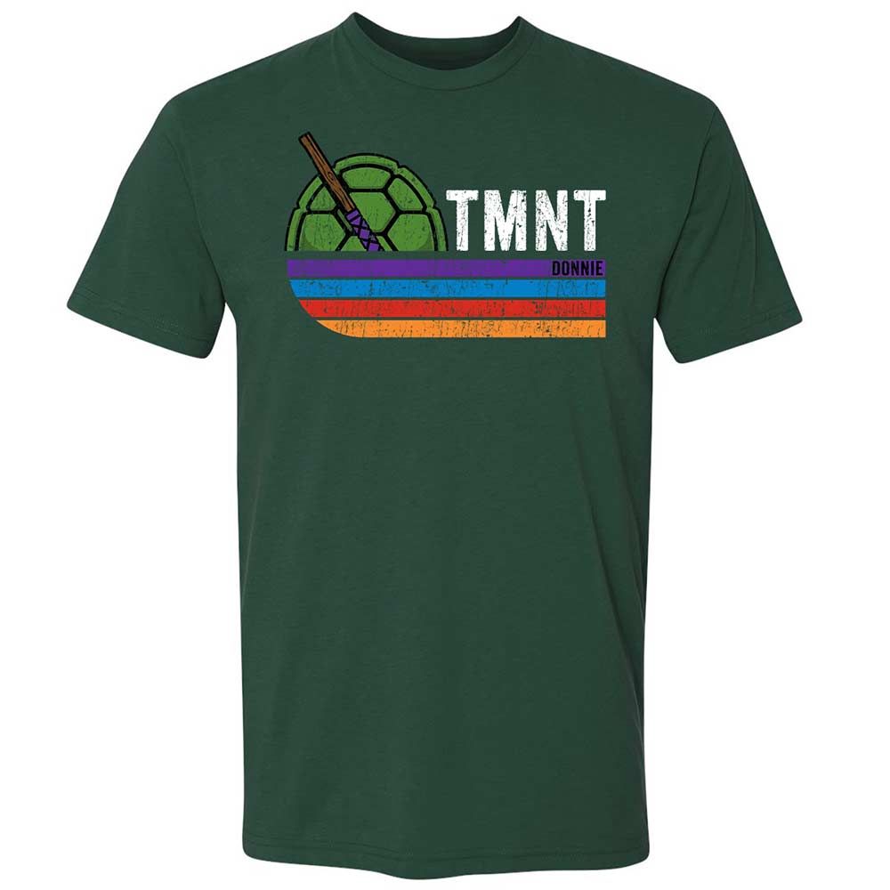 Premium Unisex T-Shirt - KAG7M9F7 - Forest Green - 3