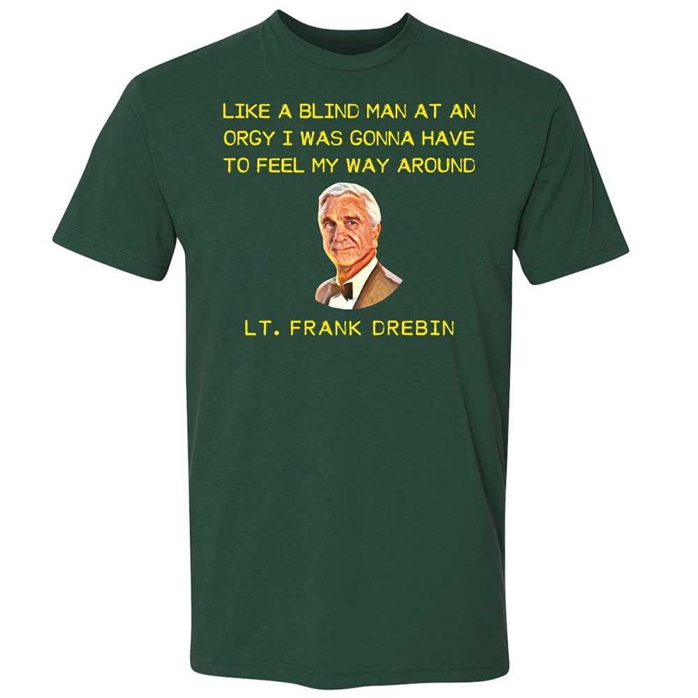 Premium Unisex T-Shirt - 6U7AW6K7 - Forest Green - 3