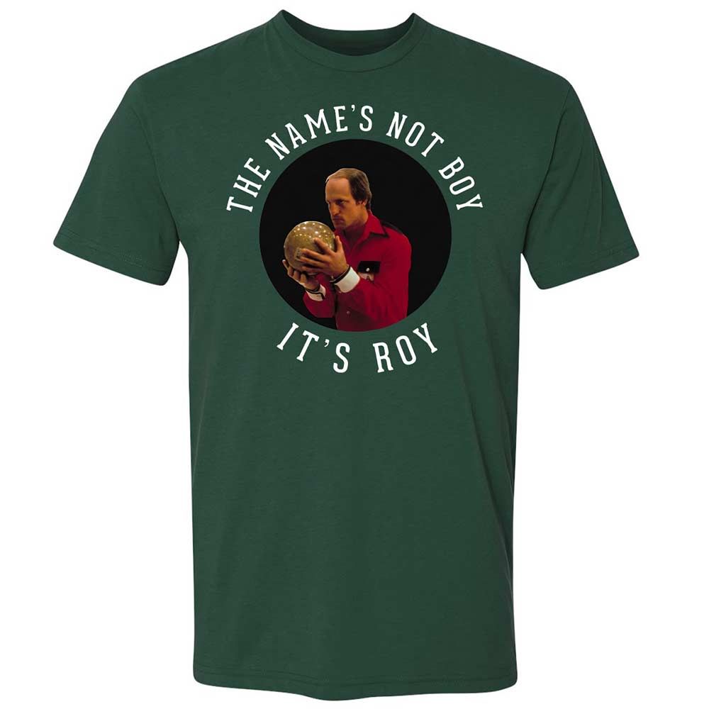 Premium Unisex T-Shirt - 4ZL598LW - Forest Green - 3