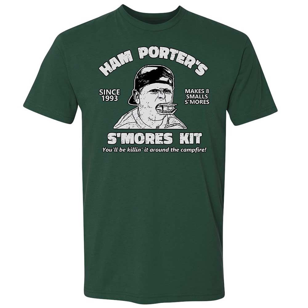 Premium Unisex T-Shirt - 2HLQRUFQ - Forest Green - 3