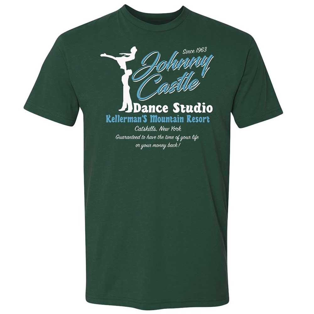 Premium Unisex T-Shirt - YDCBKDQU - Forest Green - 3
