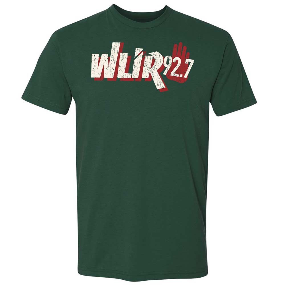 Premium Unisex T-Shirt - XCJ2E7GB - Forest Green - 3