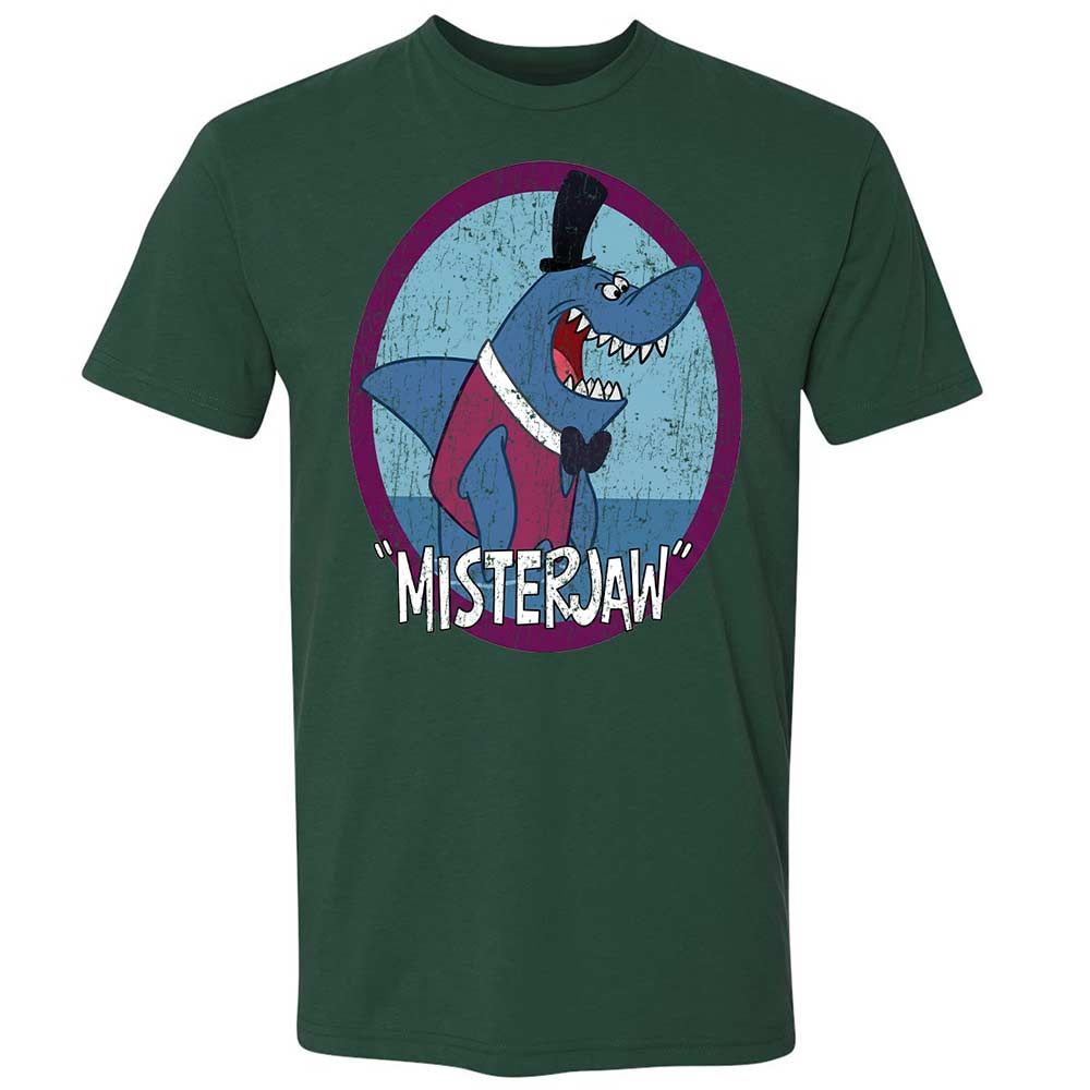 Premium Unisex T-Shirt - 8BZ91S3P - Forest Green - 3