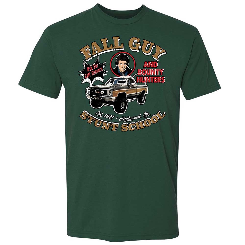 Premium Unisex T-Shirt - 9R31PJZ2 - Forest Green - 3