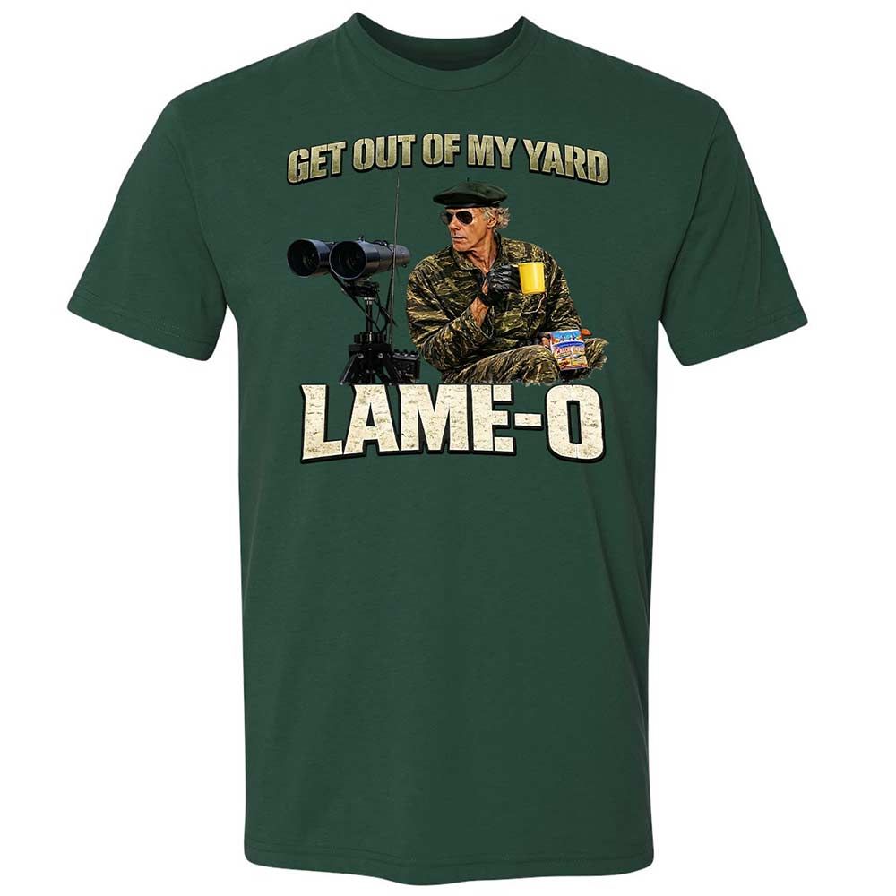 Premium Unisex T-Shirt - JFWWKNY4 - Forest Green - 3
