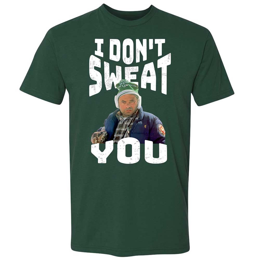 Premium Unisex T-Shirt - NSXV8TQB - Forest Green - 3