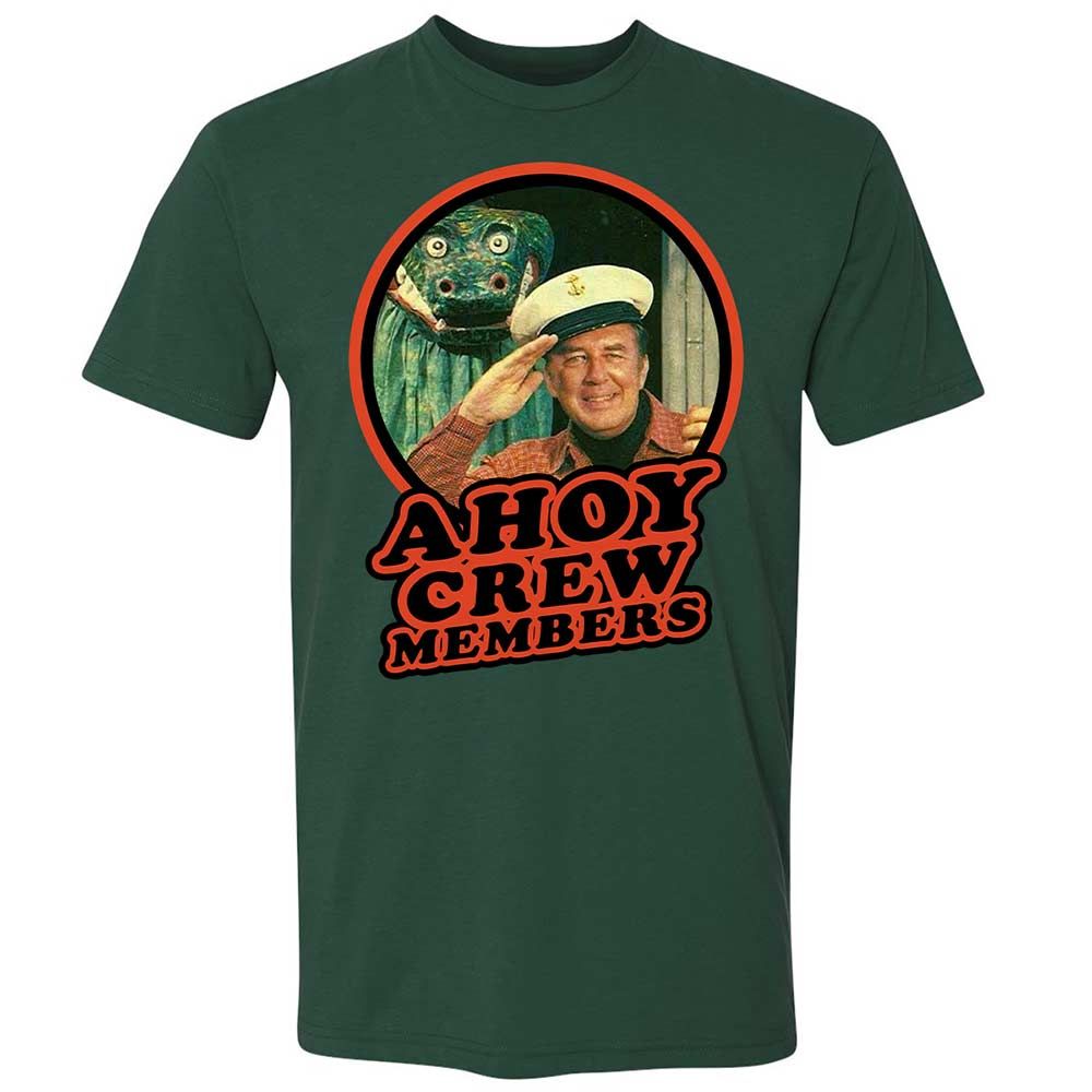 Premium Unisex T-Shirt - H5MTZX5K - Forest Green - 3
