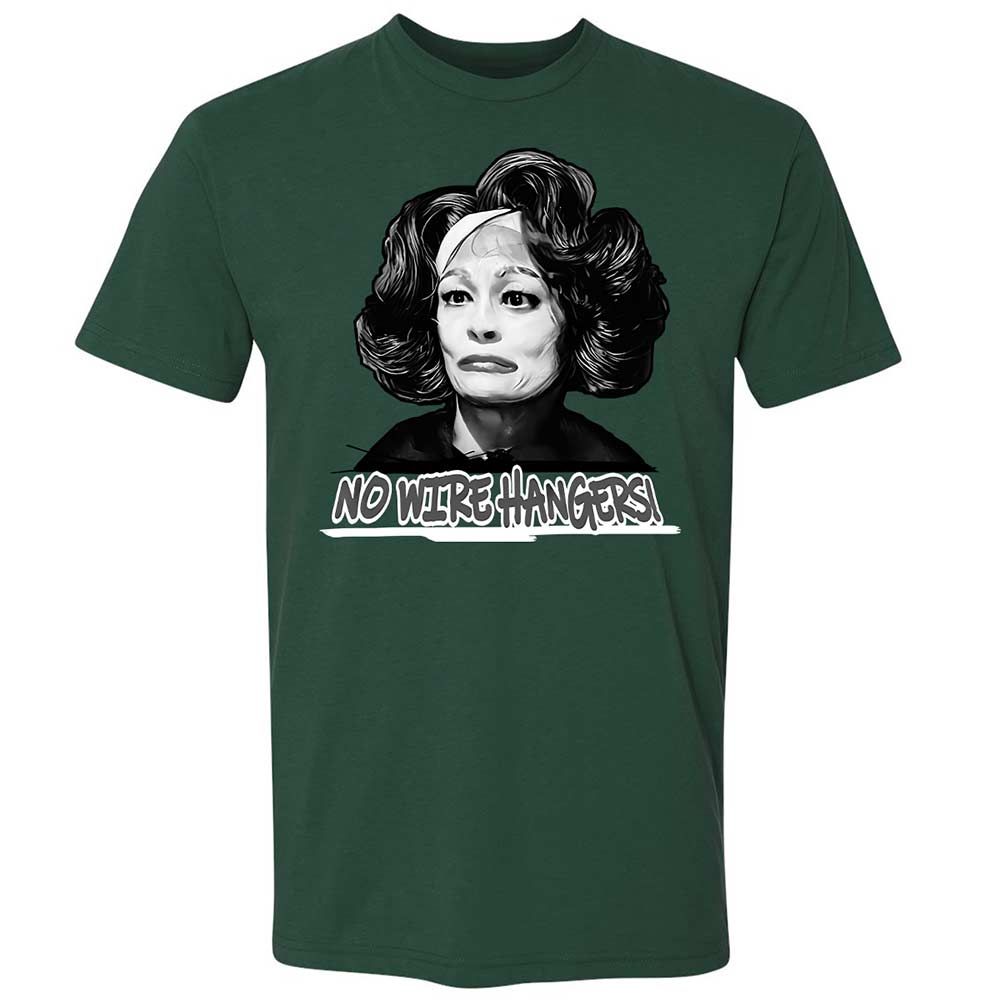 Premium Unisex T-Shirt - 7J7QBB19 - Forest Green - 3