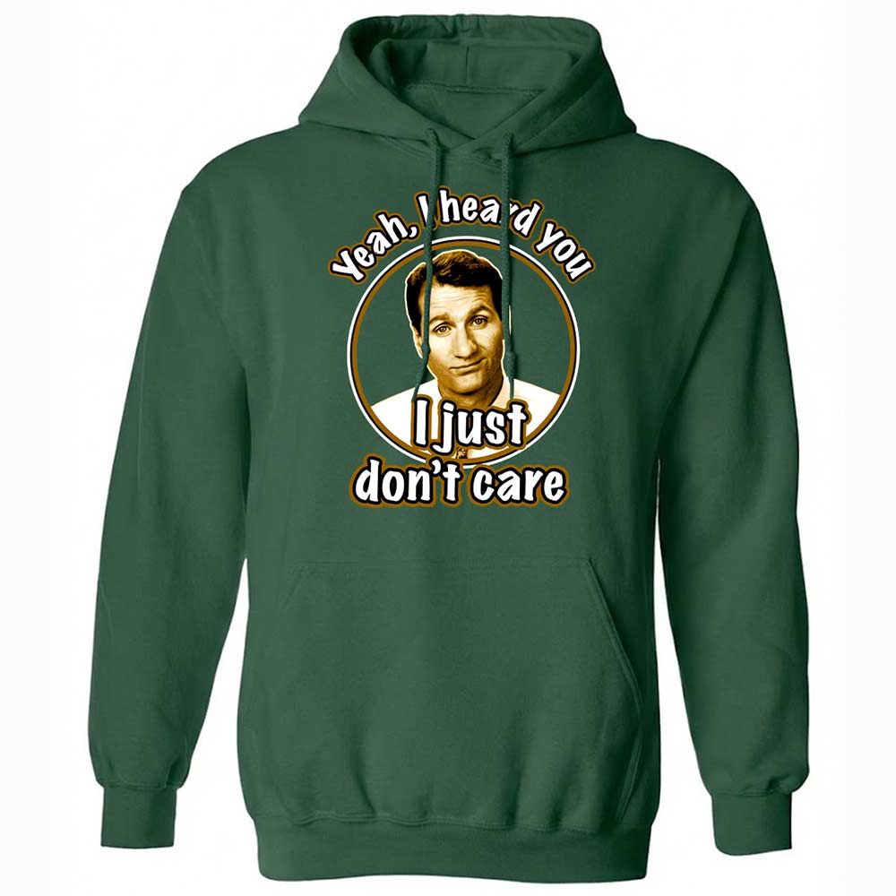 Classic Unisex Hoodie - R2J7388X - Forest Green - 3