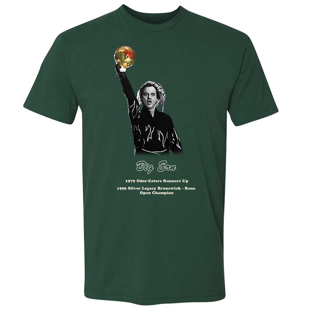 Premium Unisex T-Shirt - DDVYAK9E - Forest Green - 3