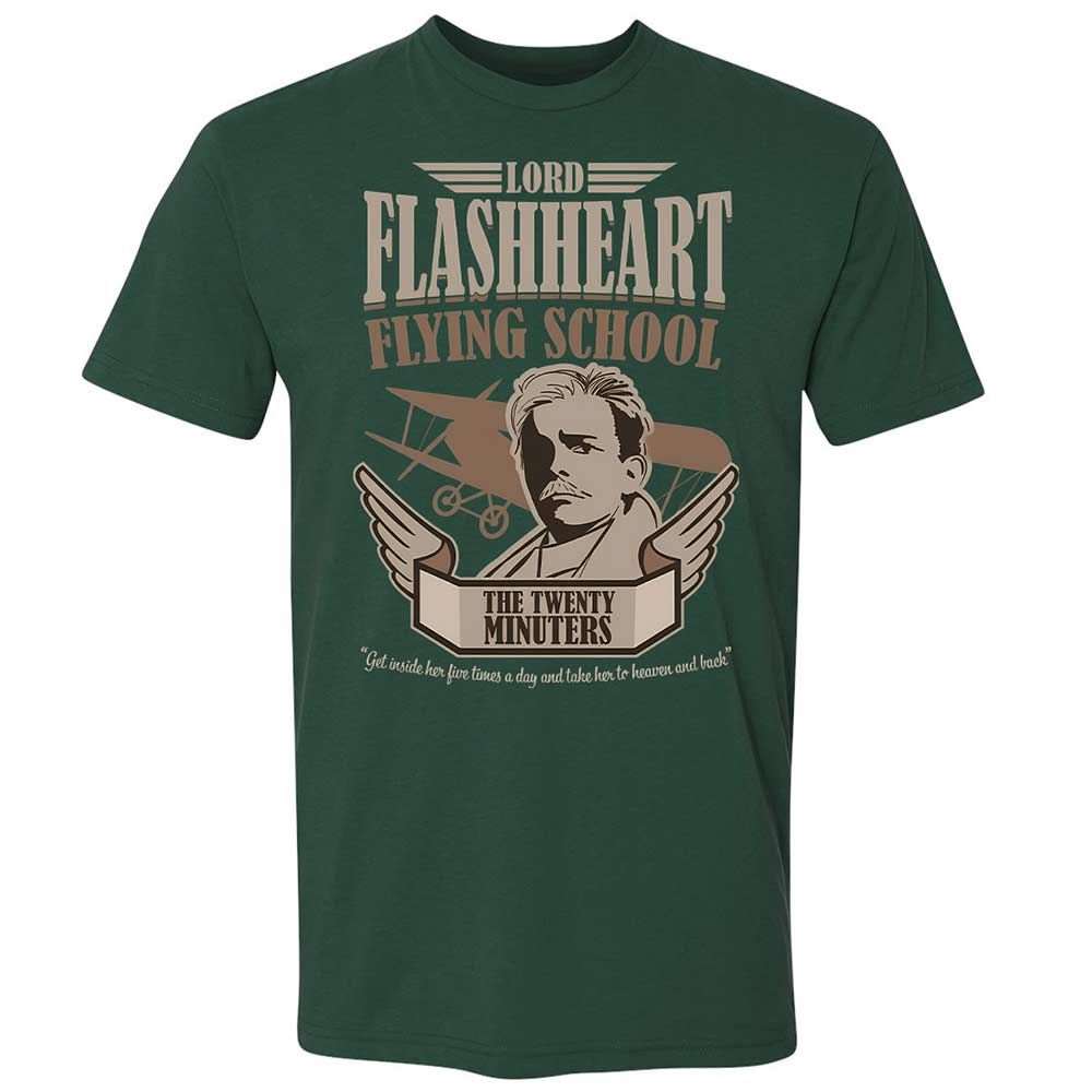 Premium Unisex T-Shirt - C89U6H78 - Forest Green - 3