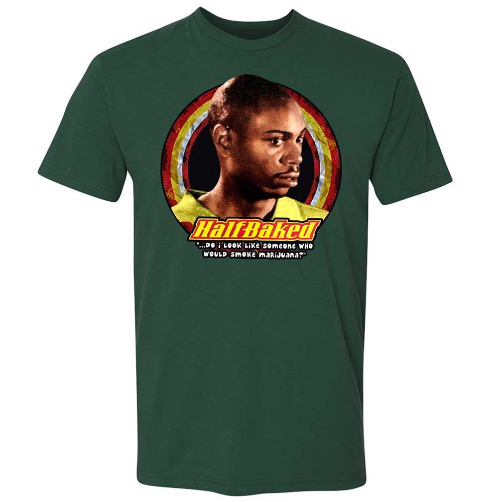 Premium Unisex T-Shirt - FLXNVVQ7 - Forest Green - 3