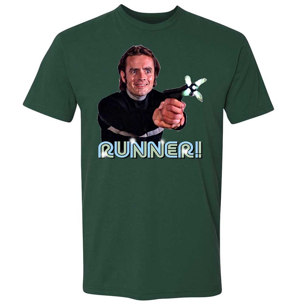 Premium Unisex T-Shirt - 6N9SBHH3 - Forest Green - 3