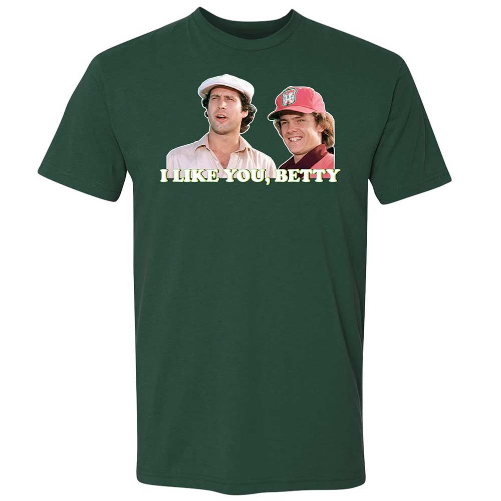 Premium Unisex T-Shirt - V9PVKY7V - Forest Green - 3