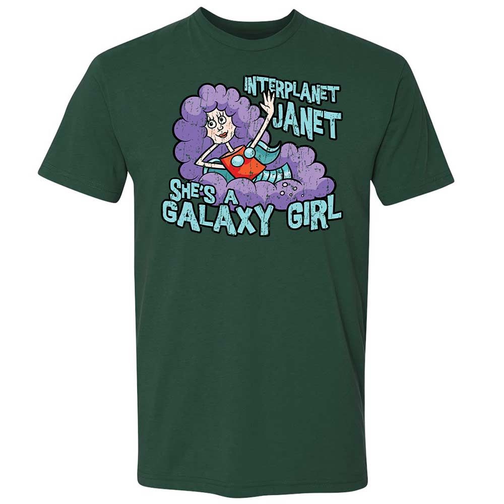 Premium Unisex T-Shirt - SPK9GW4G - Forest Green - 3