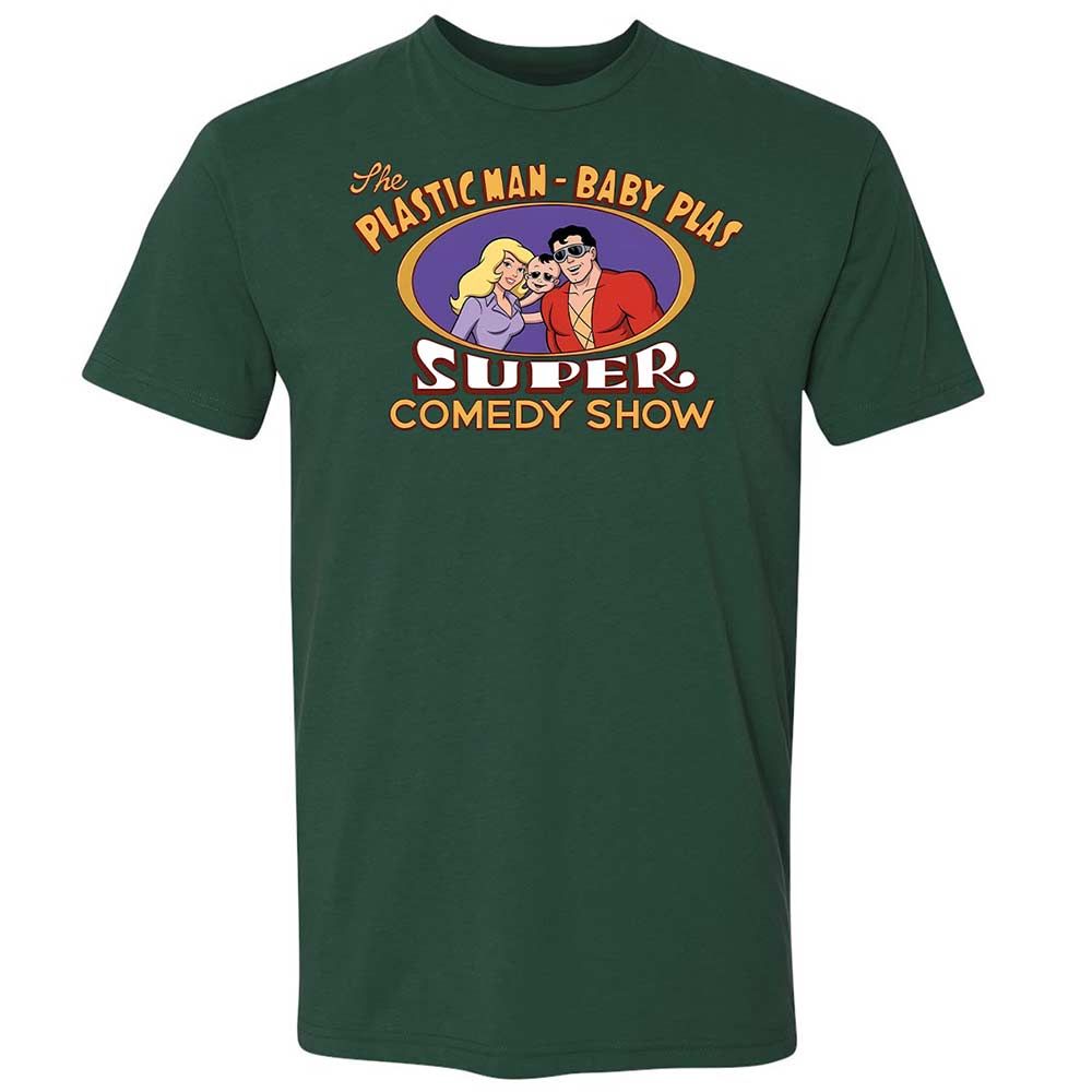 Premium Unisex T-Shirt - CWL9EVTY - Forest Green - 3