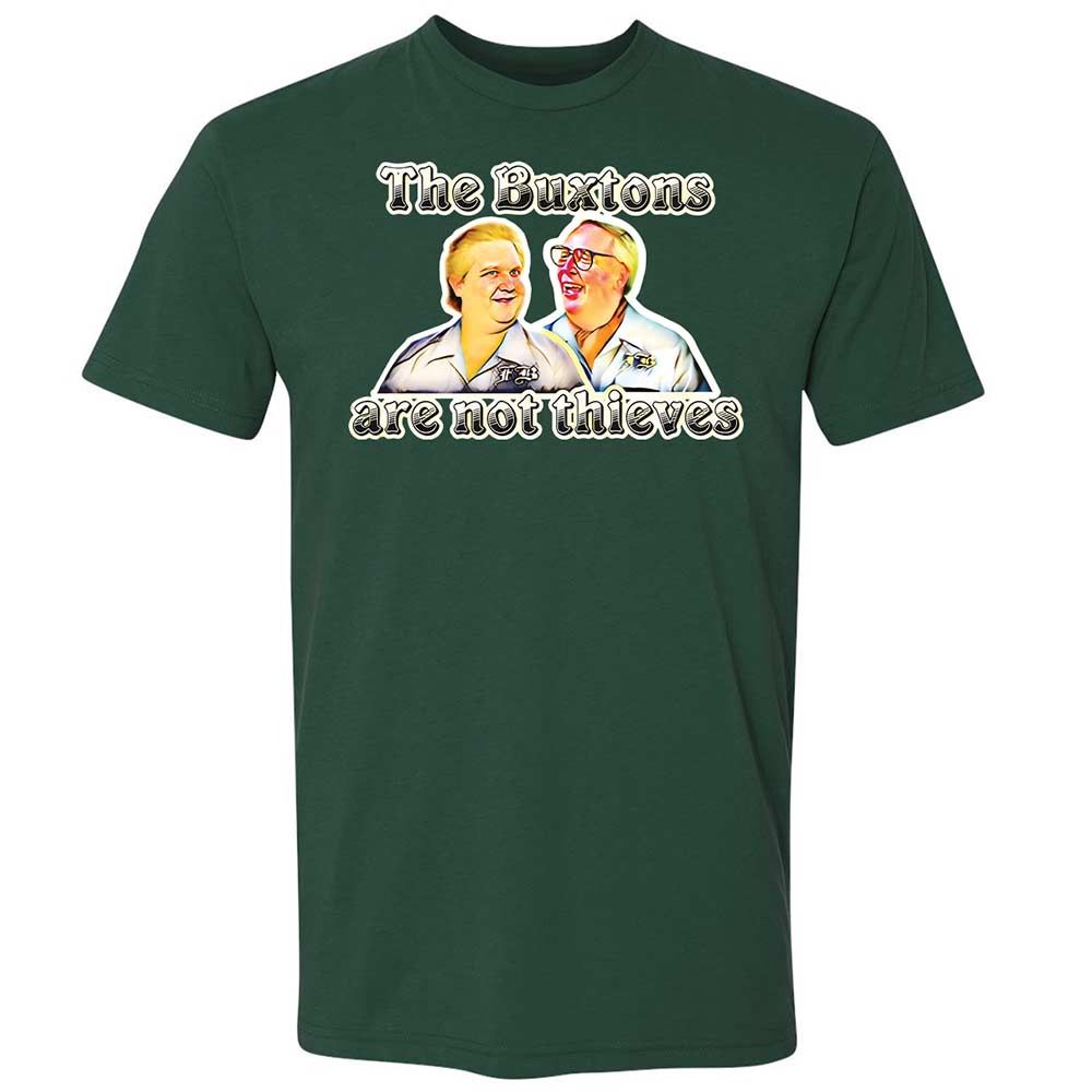 Premium Unisex T-Shirt - JLZJDZT6 - Forest Green - 3