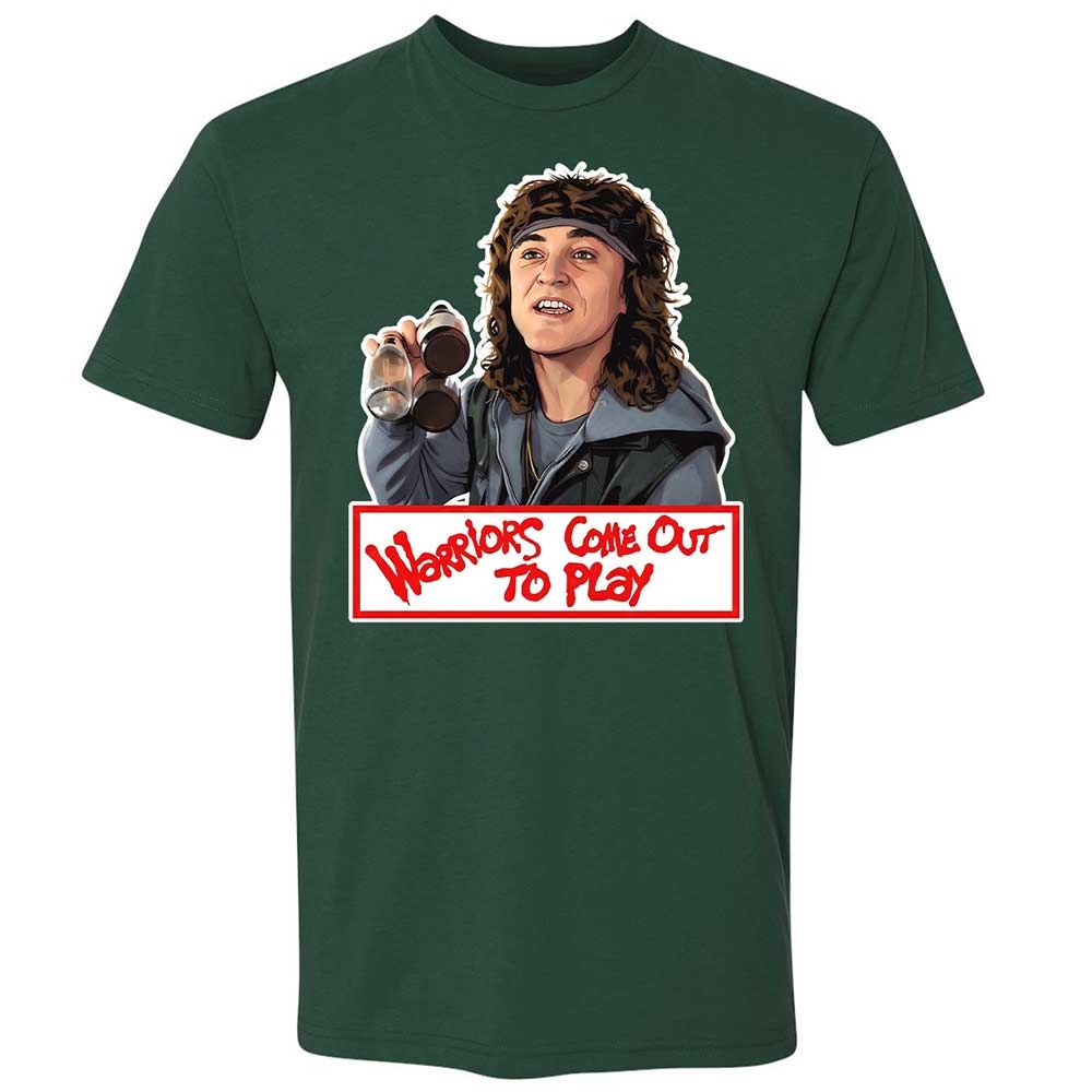 Premium Unisex T-Shirt - P23428VW - Forest Green - 3