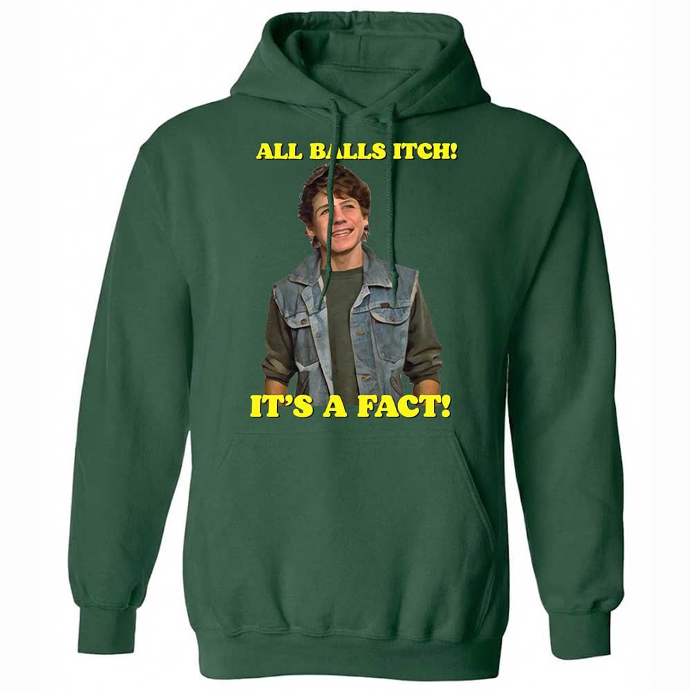 Classic Unisex Hoodie - 95J1QREB - Forest Green - 3