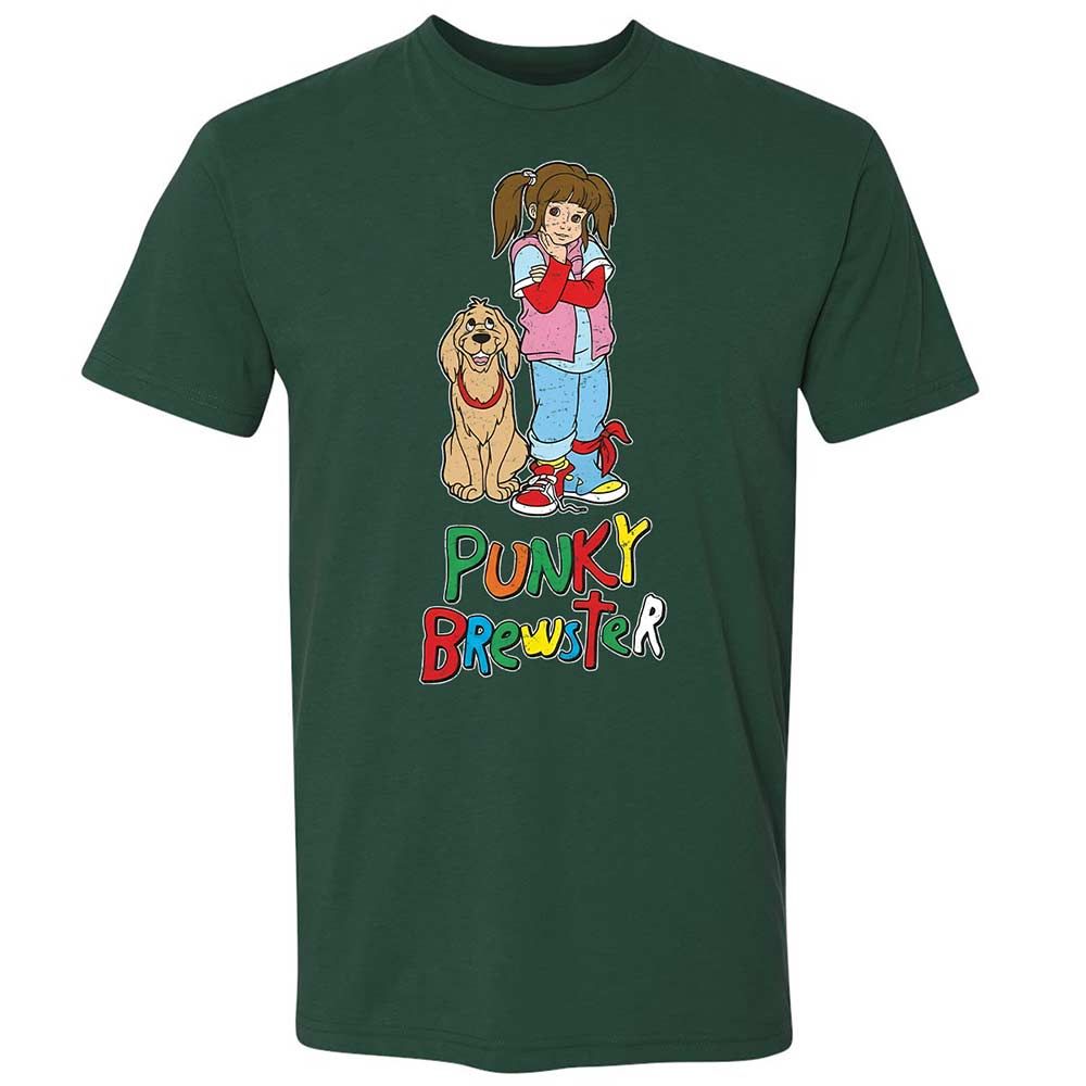 Premium Unisex T-Shirt - 7BMMFVXM - Forest Green - 3