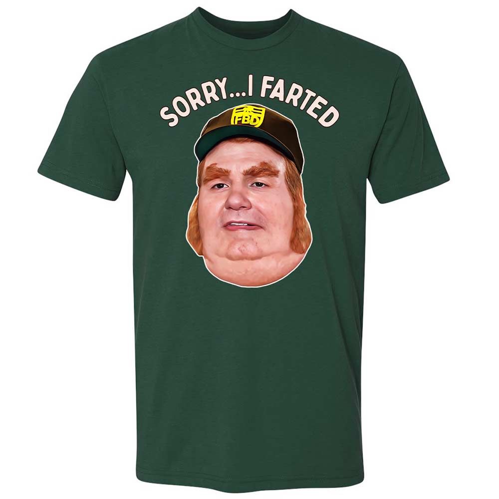 Premium Unisex T-Shirt - 4MHJESRV - Forest Green - 3