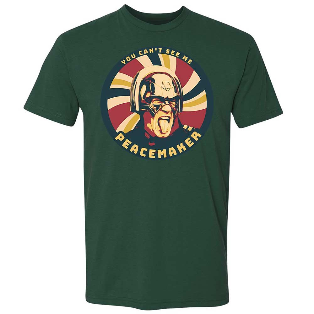 Premium Unisex T-Shirt - RLL32P5U - Forest Green - 3