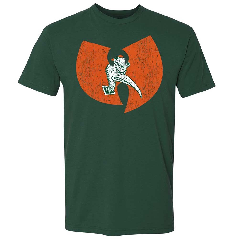 Premium Unisex T-Shirt - 6GA3TPDD - Forest Green - 3