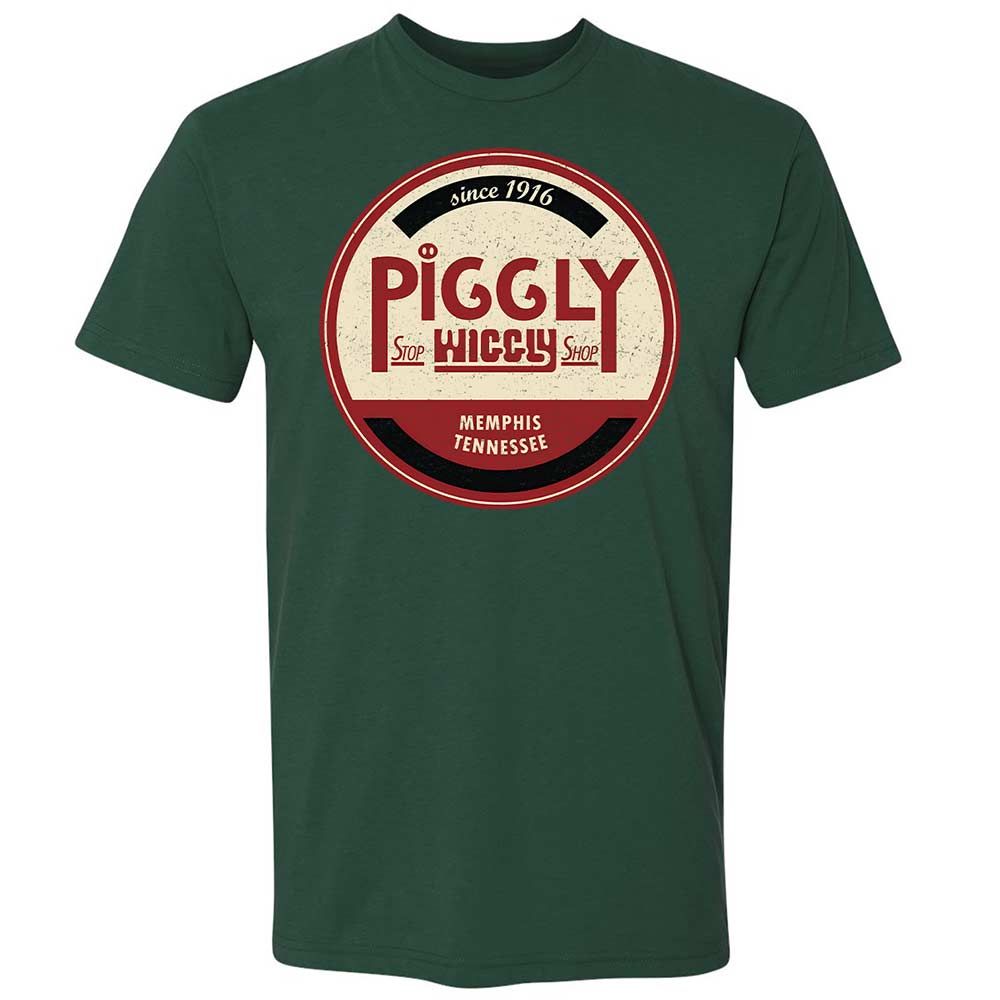 Premium Unisex T-Shirt - RVMHHW5A - Forest Green - 3