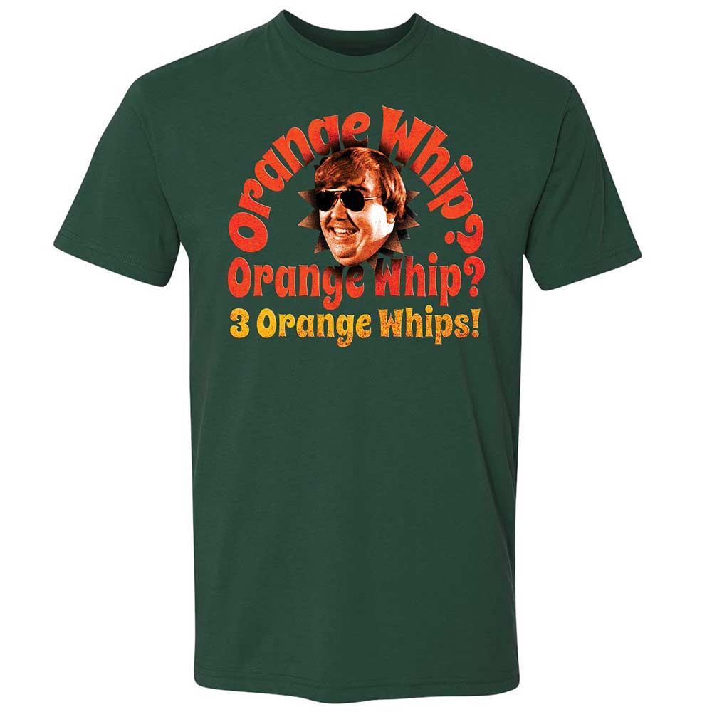 Premium Unisex T-Shirt - 13A67535 - Forest Green - 3