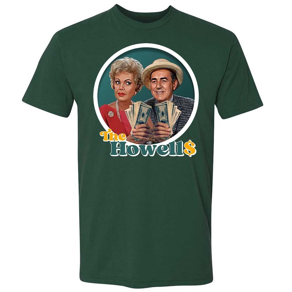 Premium Unisex T-Shirt - VMVUFHPZ - Forest Green - 3