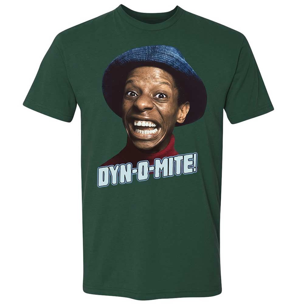 Premium Unisex T-Shirt - XSW9GAX7 - Forest Green - 3