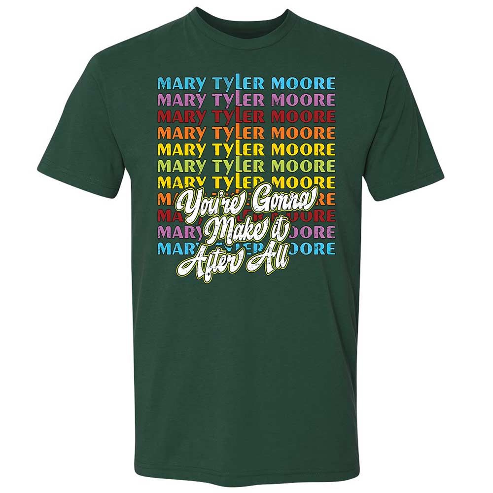 Premium Unisex T-Shirt - 9JUKQ79U - Forest Green - 3