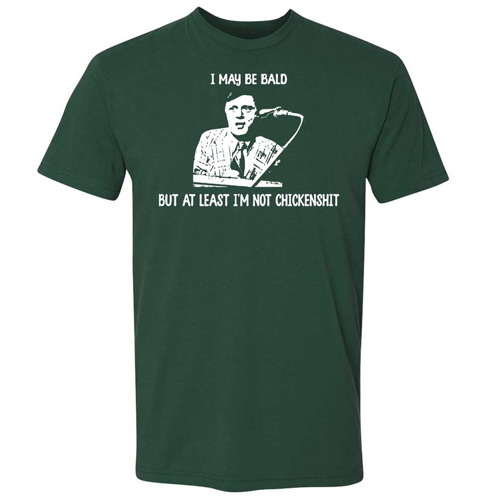 Premium Unisex T-Shirt - WS8FMY6S - Forest Green - 3
