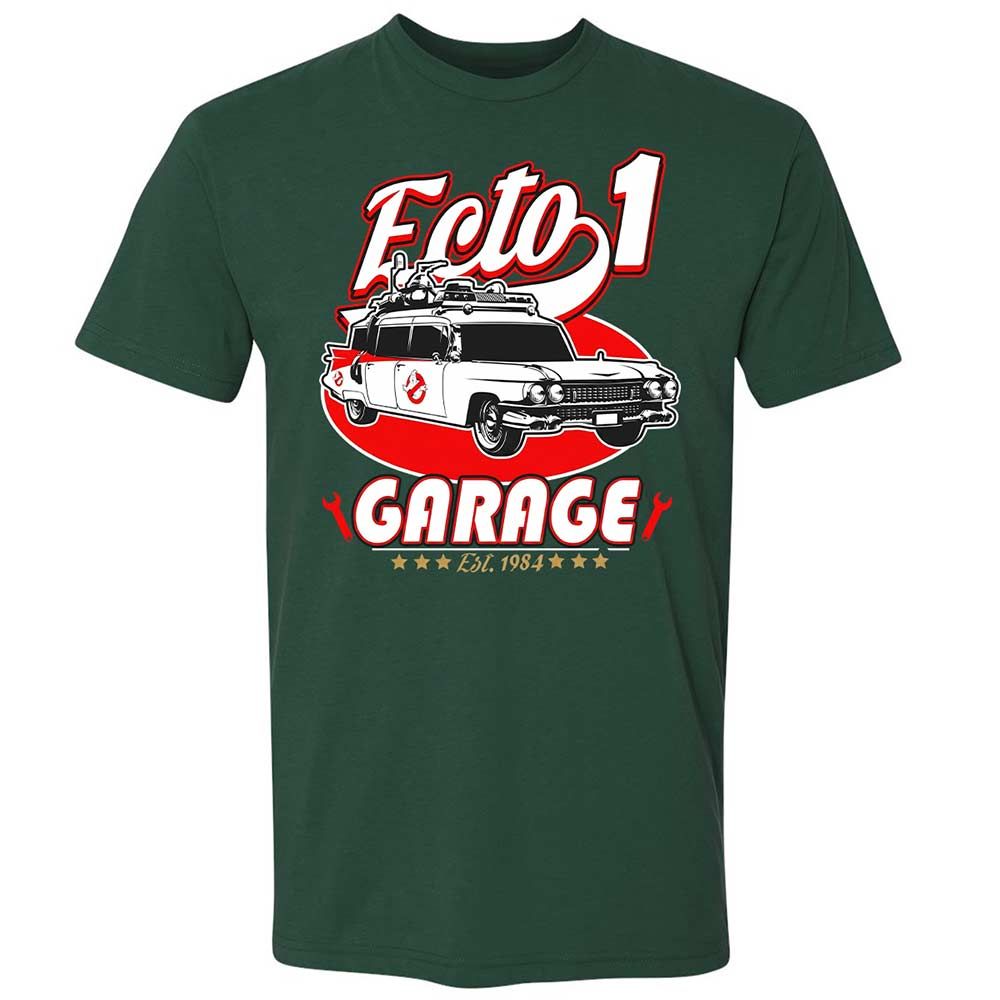 Premium Unisex T-Shirt - 77N1TV6J - Forest Green - 3