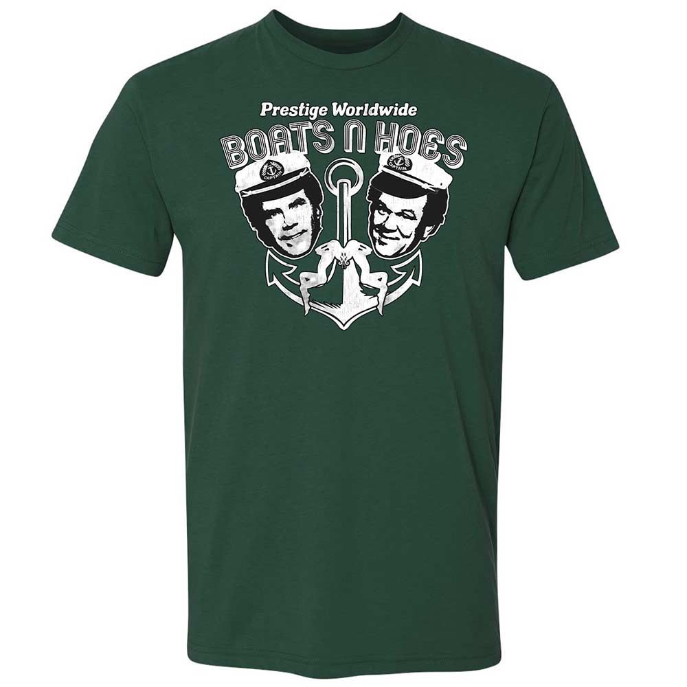 Premium Unisex T-Shirt - K693BLMP - Forest Green - 3
