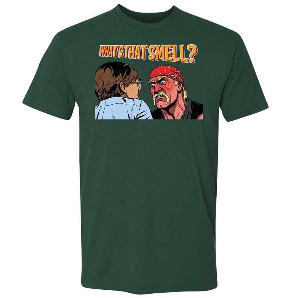 Premium Unisex T-Shirt - ZGRFV33A - Forest Green - 3