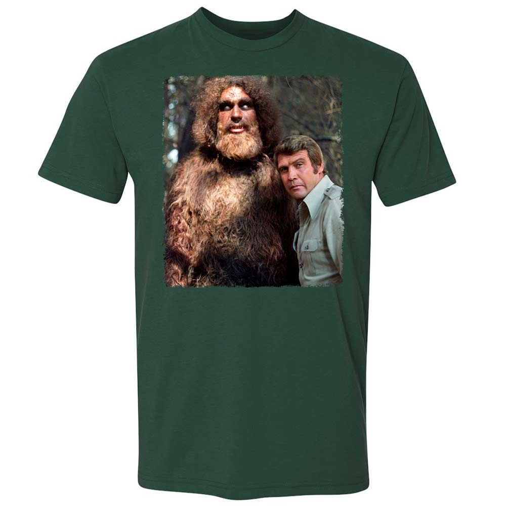 Premium Unisex T-Shirt - T291KJWT - Forest Green - 3