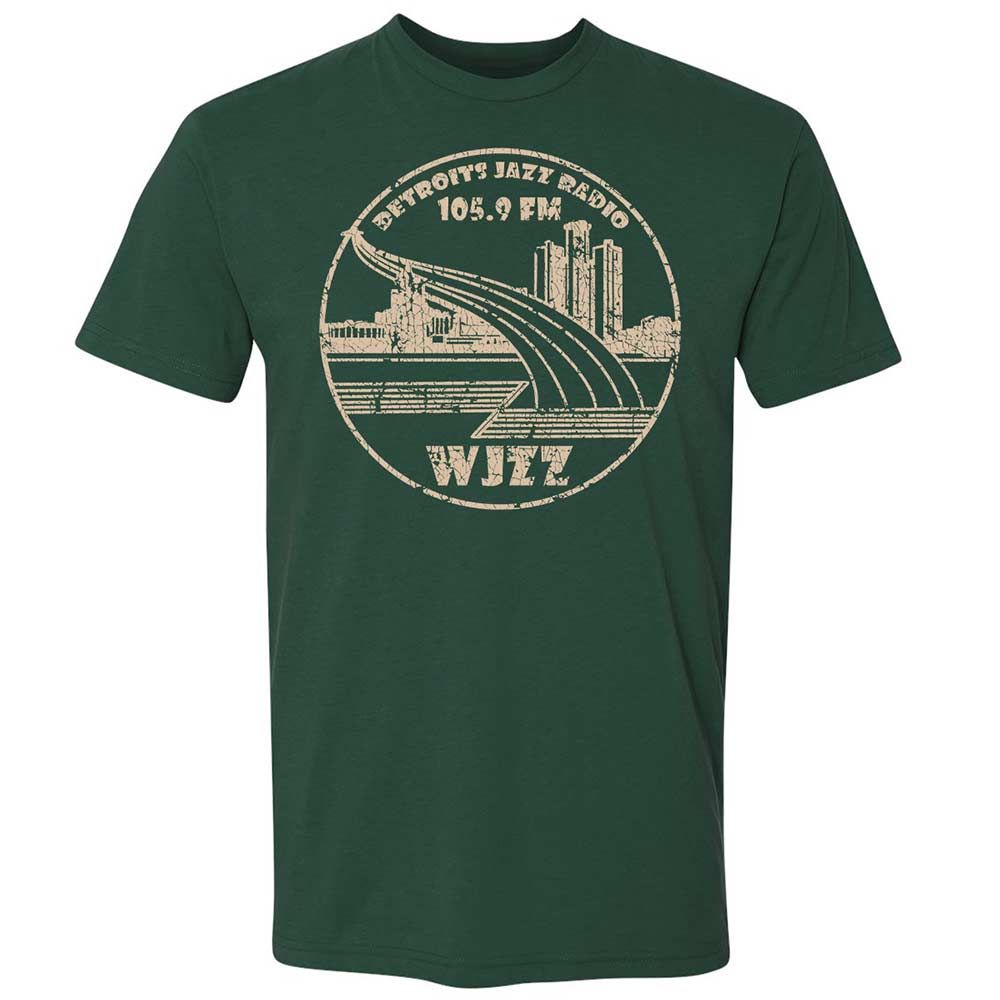 Premium Unisex T-Shirt - 1ZPDBESL - Forest Green - 3