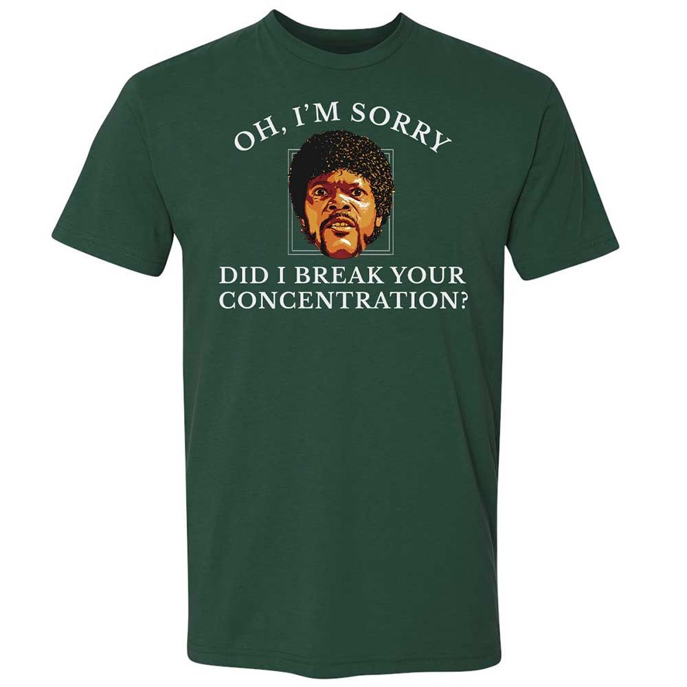 Premium Unisex T-Shirt - W1MYW8ZG - Forest Green - 3