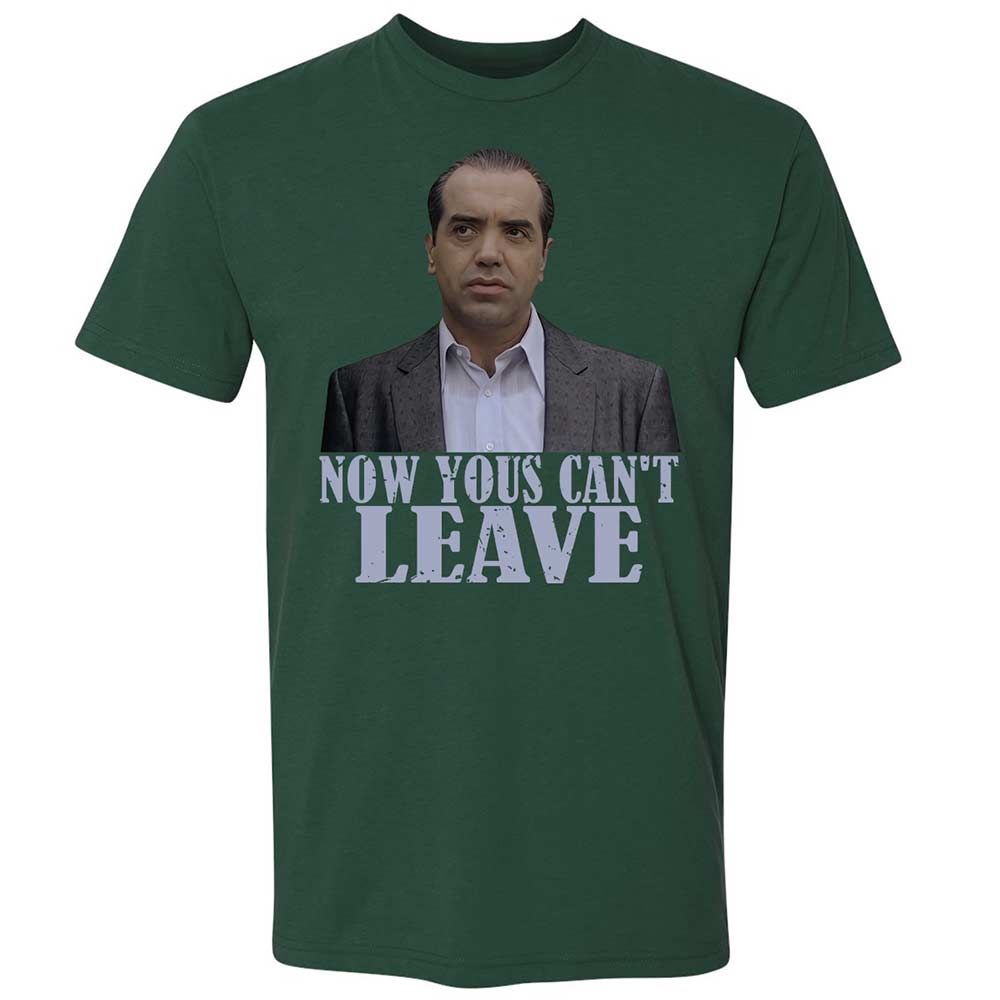 Premium Unisex T-Shirt - MHYKHC9T - Forest Green - 3