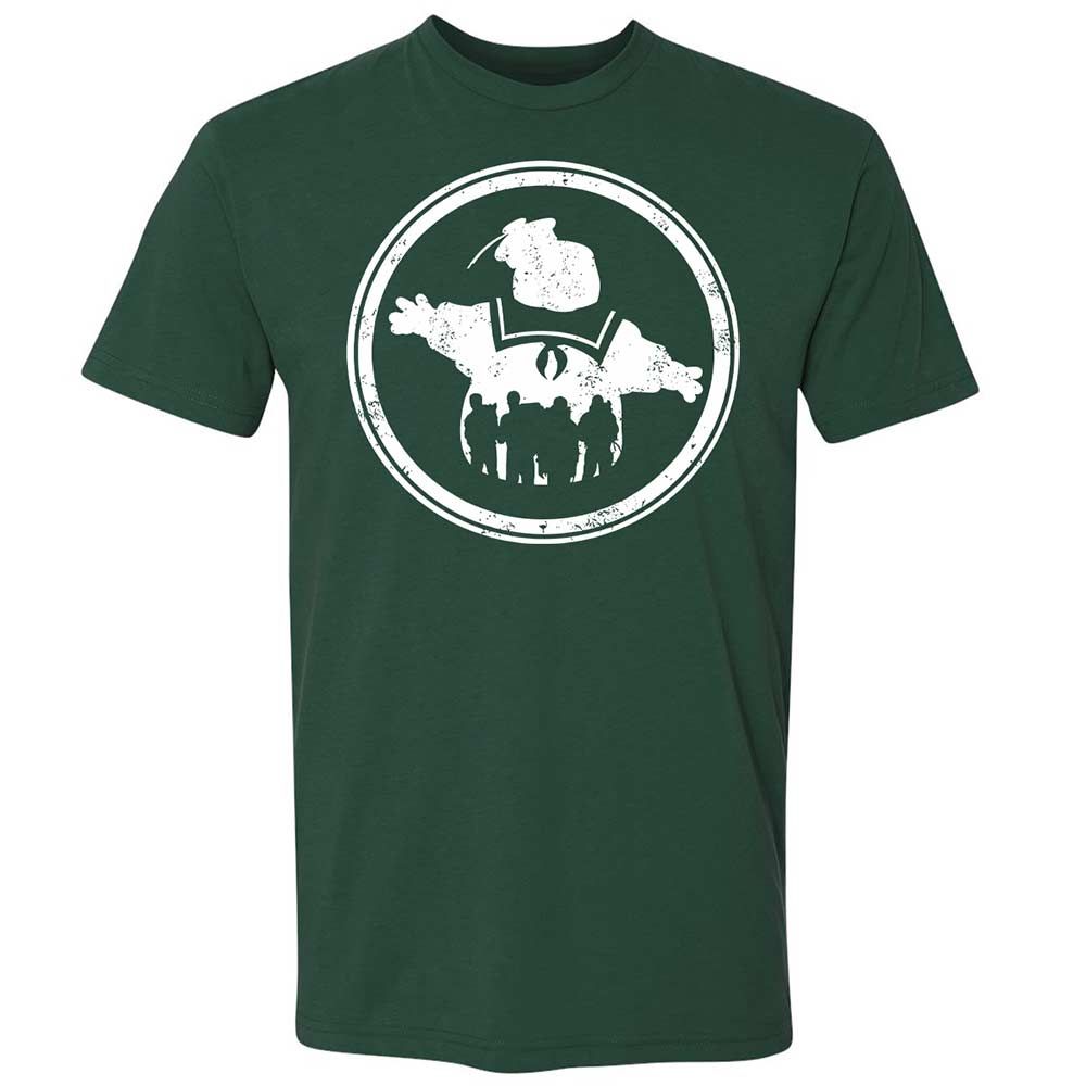 Premium Unisex T-Shirt - CJYMESMY - Forest Green - 3